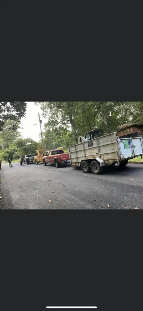 Expert residential landscaping experts serving Norcross, GA - Yanes Tree Service