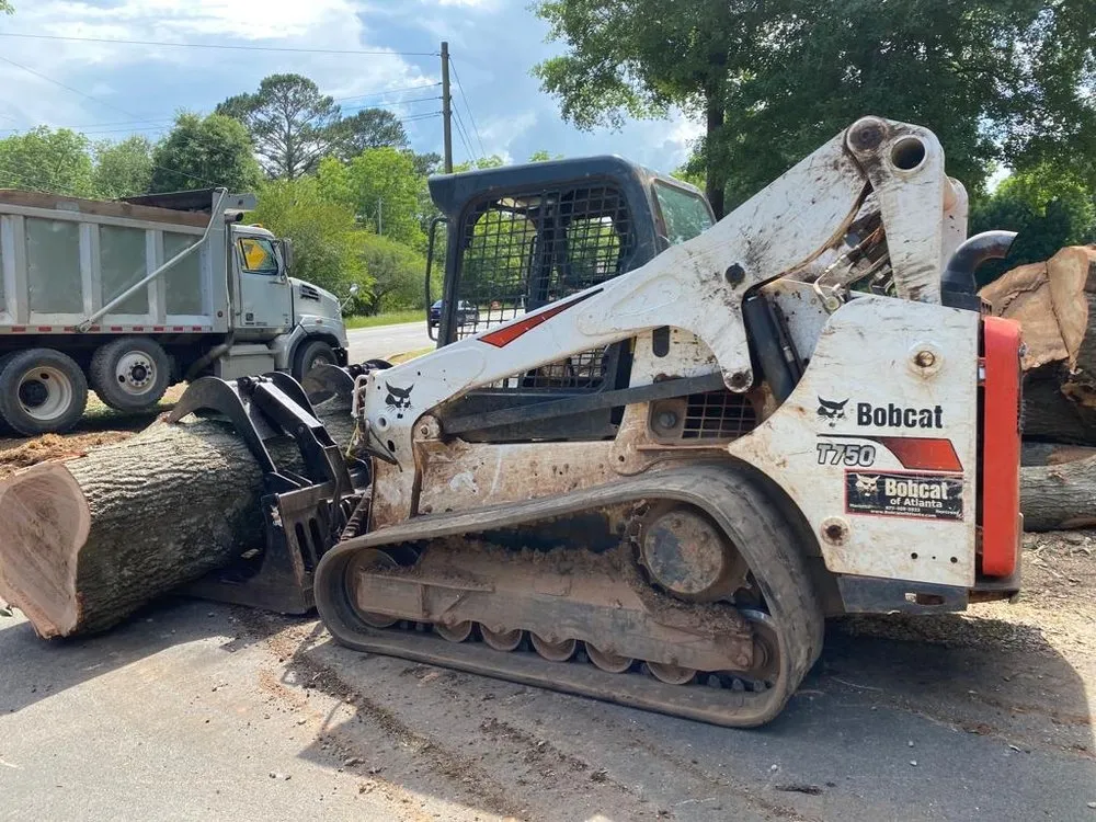 Reliable landscape installation in Norcross, GA - Yanes Tree Service