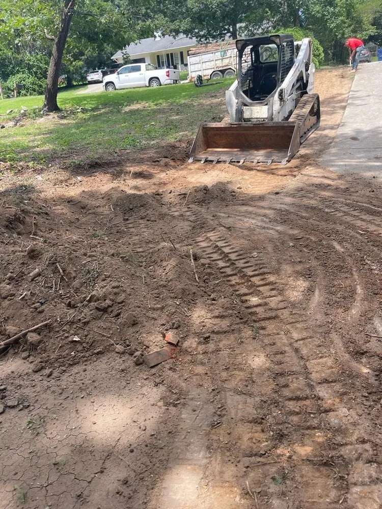 Reliable lawn mowing service experts serving Norcross, GA - Yanes Tree Service