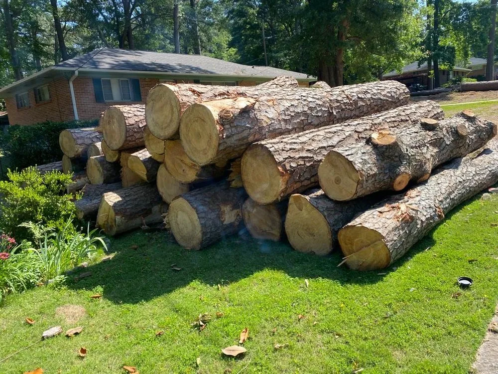 Reliable landscape design with custom design across Norcross, GA - Yanes Tree Service