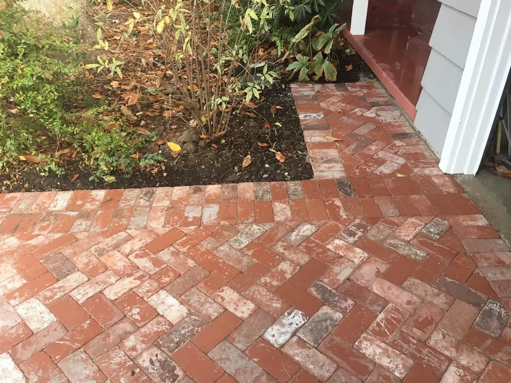 Local outdoor landscaping for outdoor upgrades in San Martin, CA by Yanez Gardening