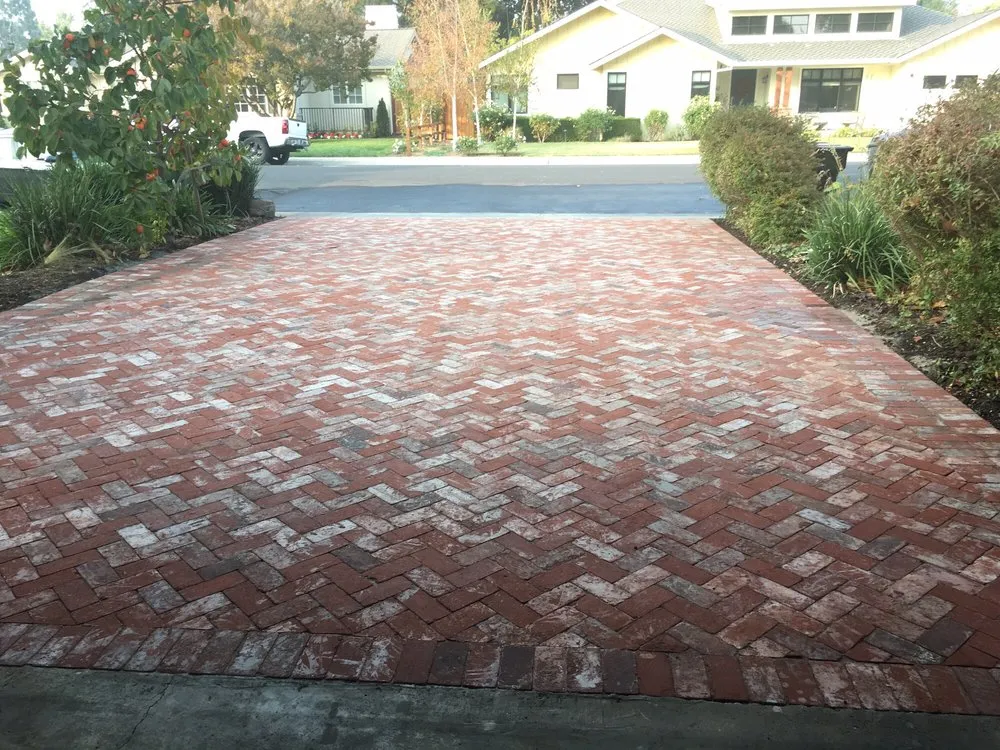 Local garden landscaping in San Martin, CA by Yanez Gardening