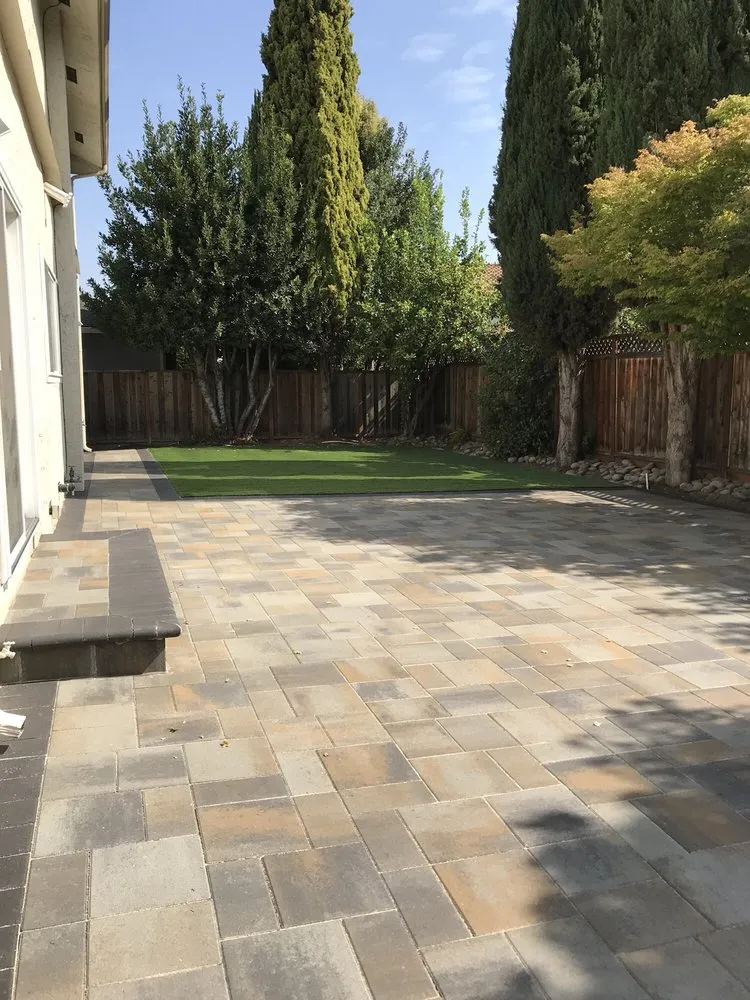 Affordable landscape design experts serving San Martin, CA - Yanez Gardening