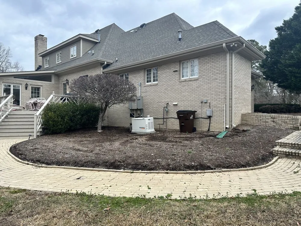 Affordable residential landscaping experts serving Zebulon, NC - Yanez Landscaping & Tree Services