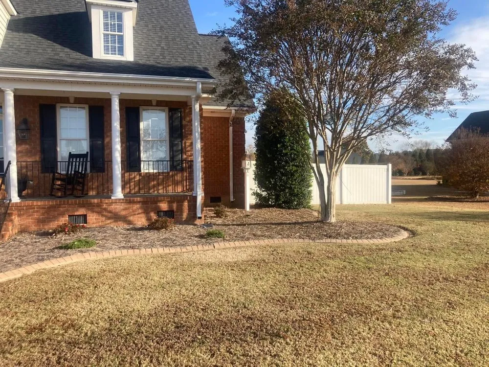 Trusted lawn care service in Zebulon, NC - Yanez Landscaping & Tree Services