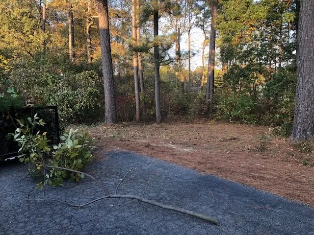 Affordable landscape installation in Zebulon, NC by Yanez Landscaping & Tree Services