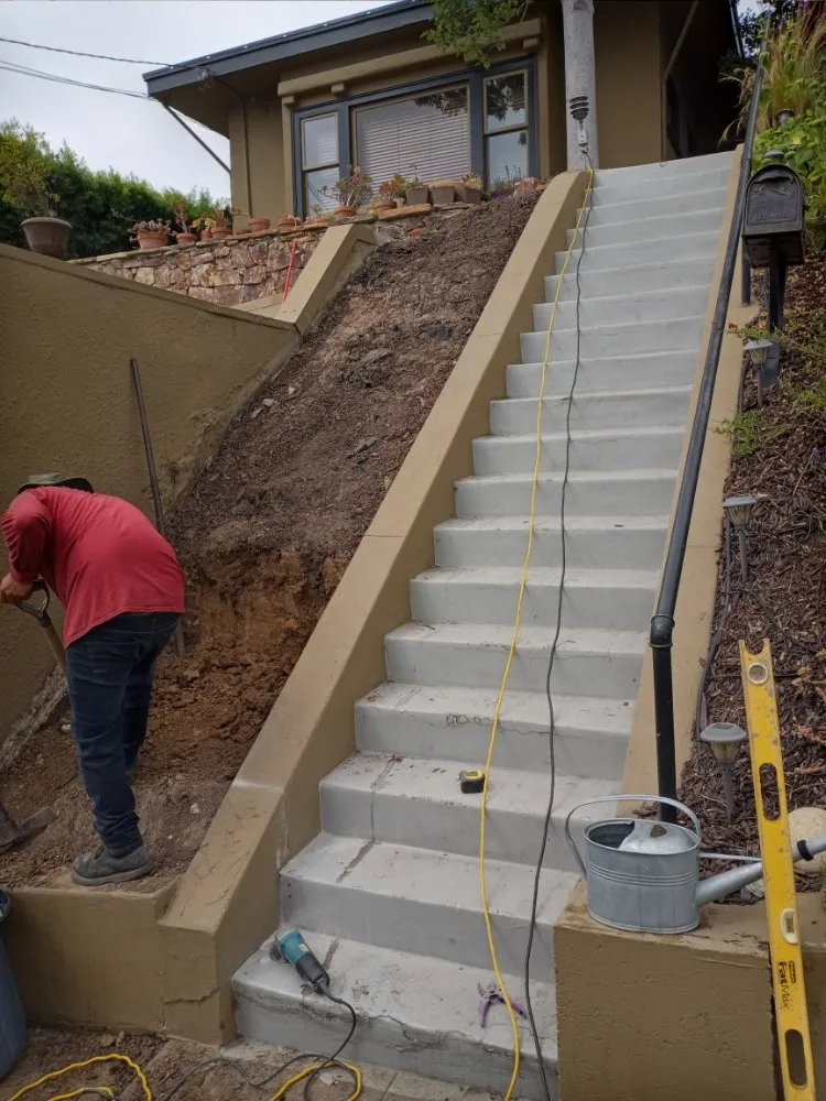 Affordable garden landscaping experts serving San Pablo, CA - Yanez Landscaping