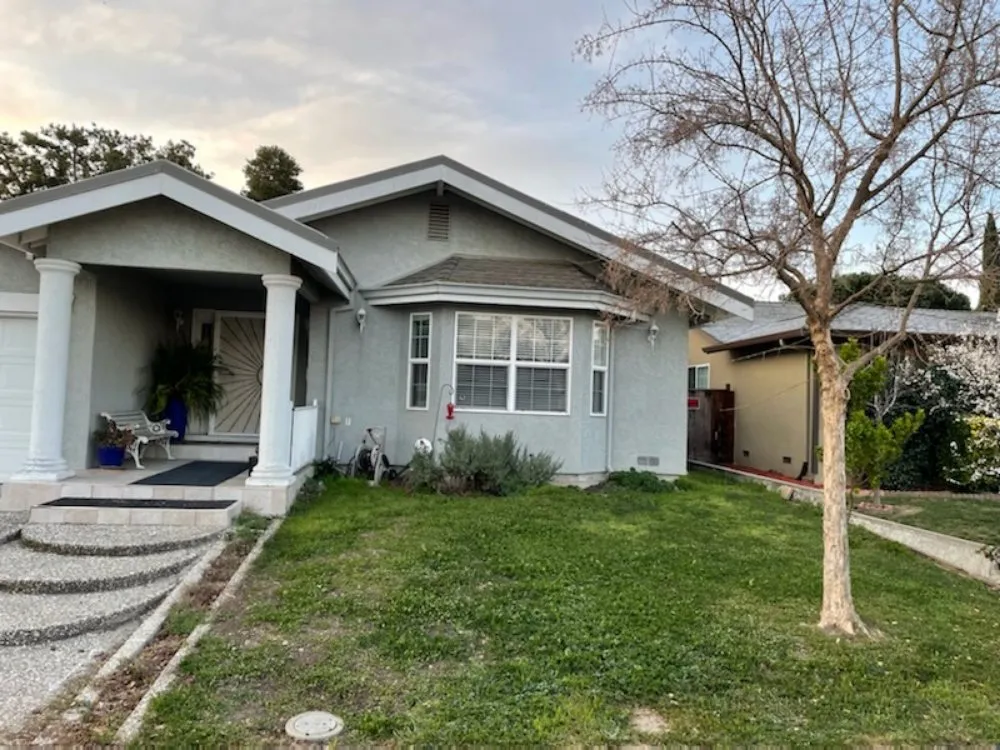 Affordable yard maintenance near you in San Pablo, CA by Yanez Landscaping