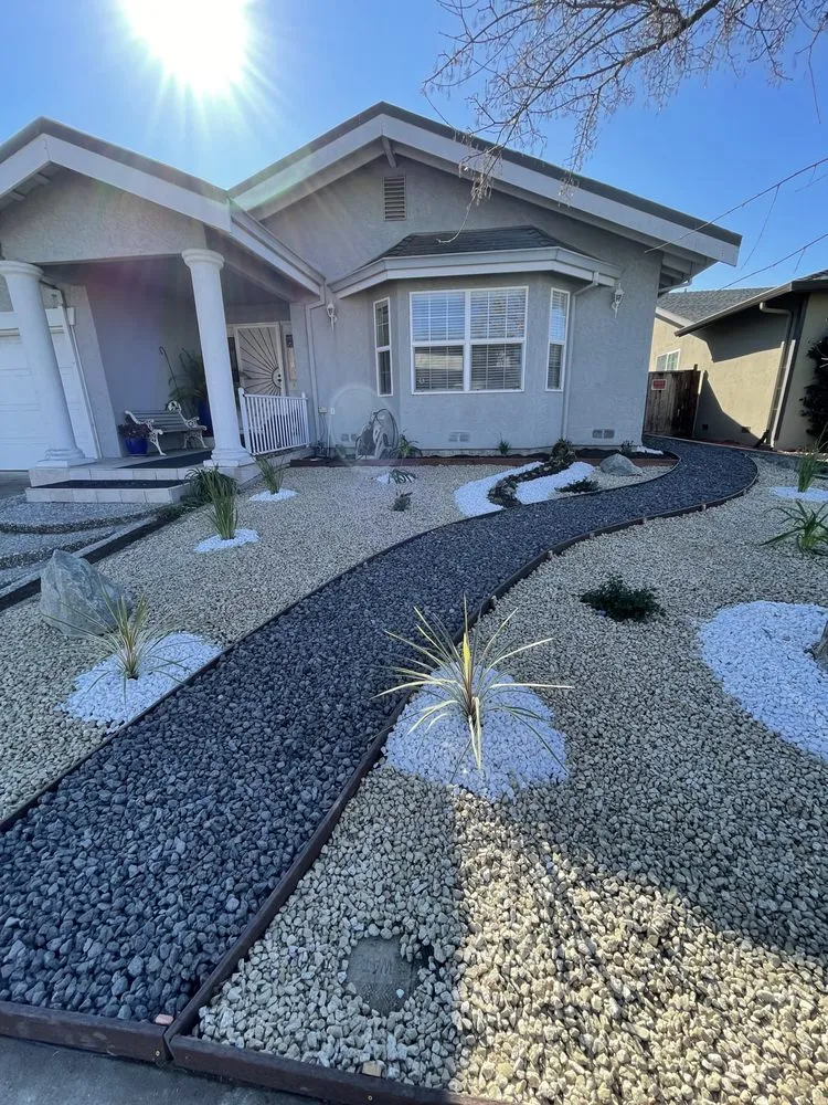 Trusted garden landscaping for outdoor upgrades across San Pablo, CA - Yanez Landscaping