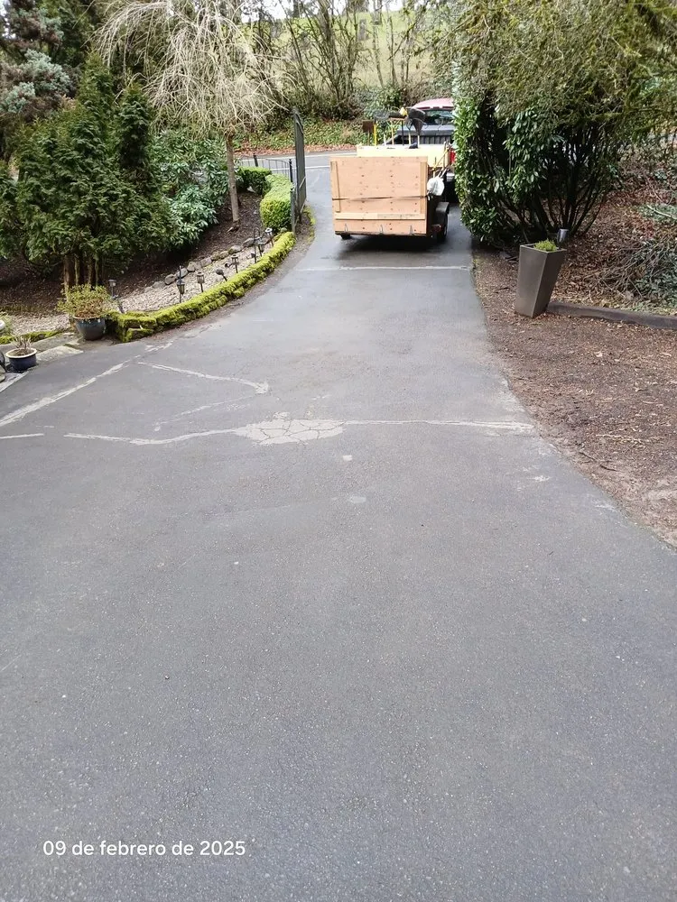 Reliable lawn mowing service in Portland, OR - Yaniel's Yard Care Service