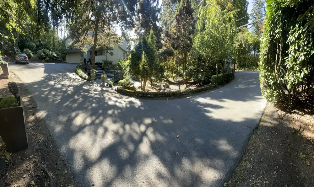 Reliable landscape installation experts serving Portland, OR - Yaniel's Yard Care Service