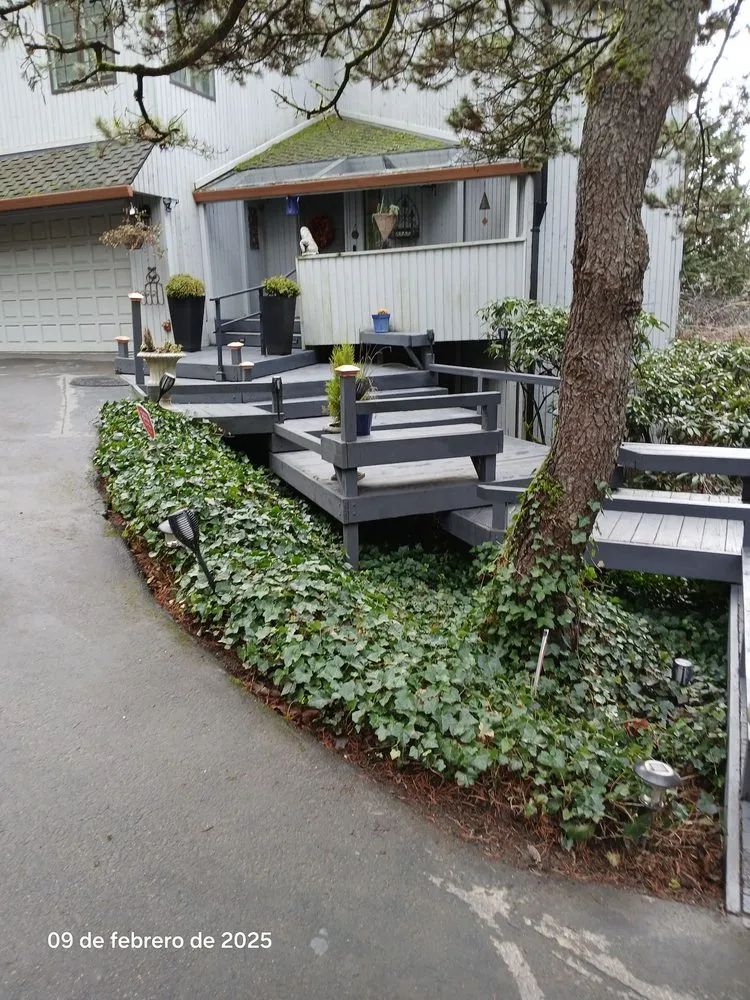 Local landscaping services in Portland, OR - Yaniel's Yard Care Service