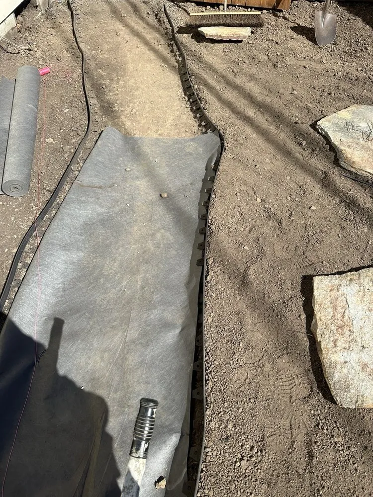 Custom landscape installation near you across Portland, OR - Yaniel's Yard Care Service