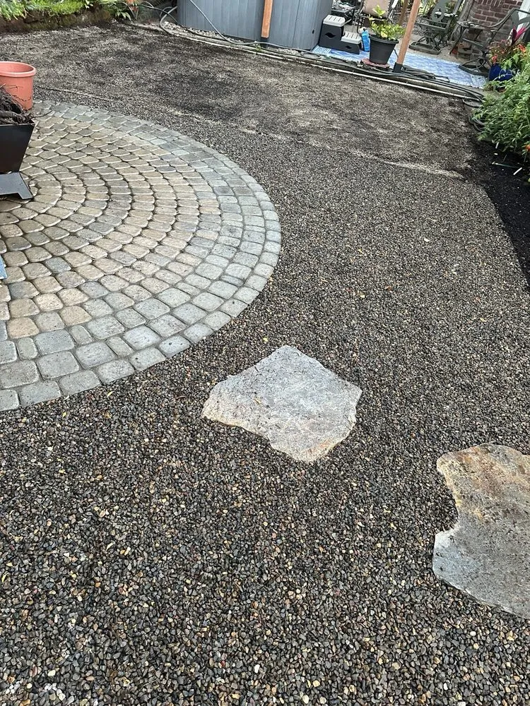 Professional lawn mowing service for beautiful yards in Portland, OR by Yaniel's Yard Care Service