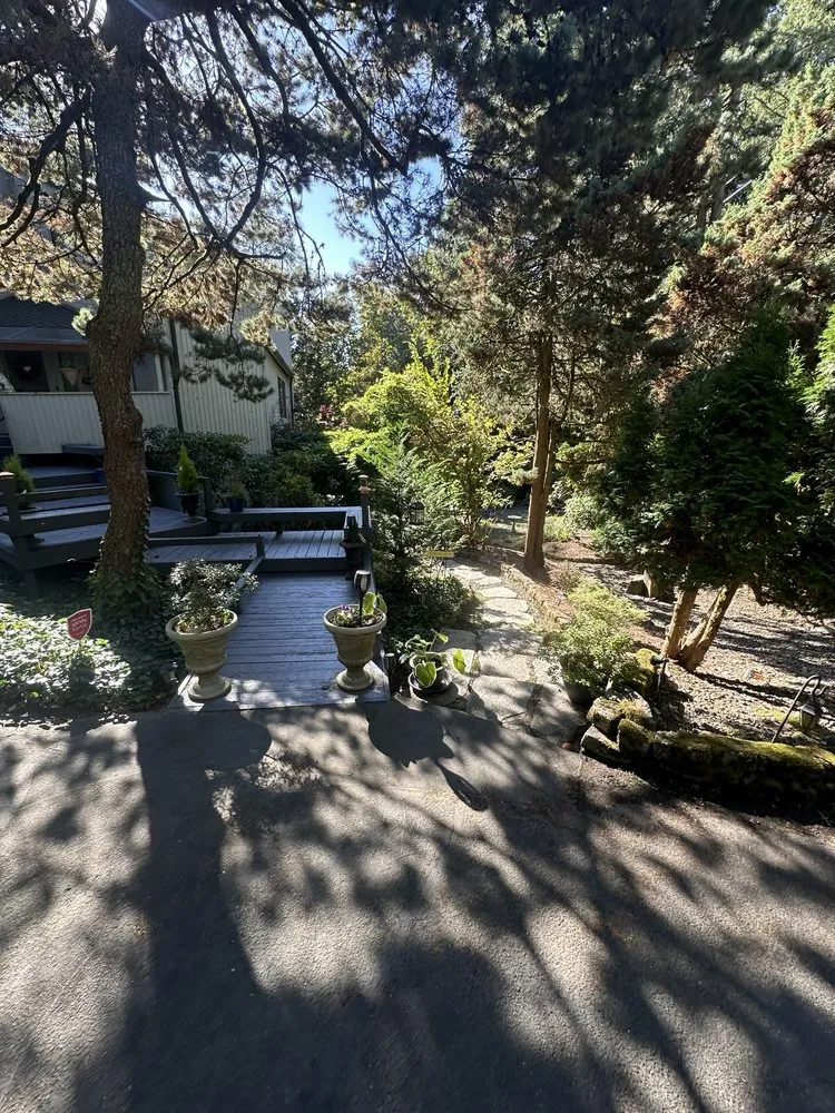 Local lawn mowing service in Portland, OR - Yaniel's Yard Care Service