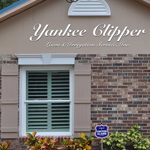 Reliable garden landscaping in Saint Augustine, FL - Yankee Clipper Lawn & Irrigation Services