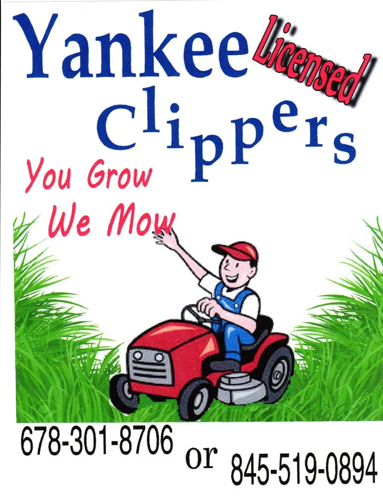 Local lawn care service in Monroe, GA - Yankee Clippers Landscaping and More