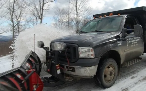 Expert landscape design experts serving Stowe, VT - Yankee Home Solutions