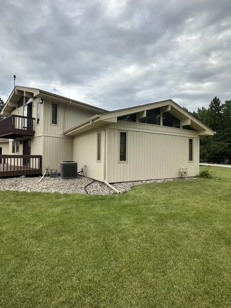 Affordable landscaping services in Roanoke, VA - Yankee Landscaping & Tree Services