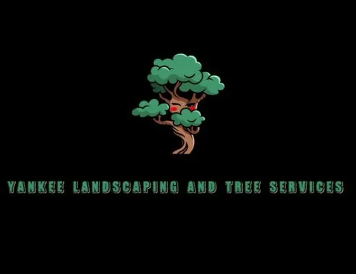 Yankee Landscaping & Tree Services Logo