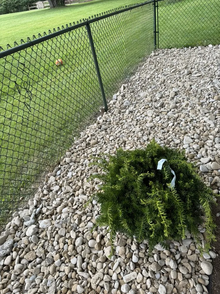 Expert outdoor landscaping in Mason, OH - Yanni Style Home Improvement