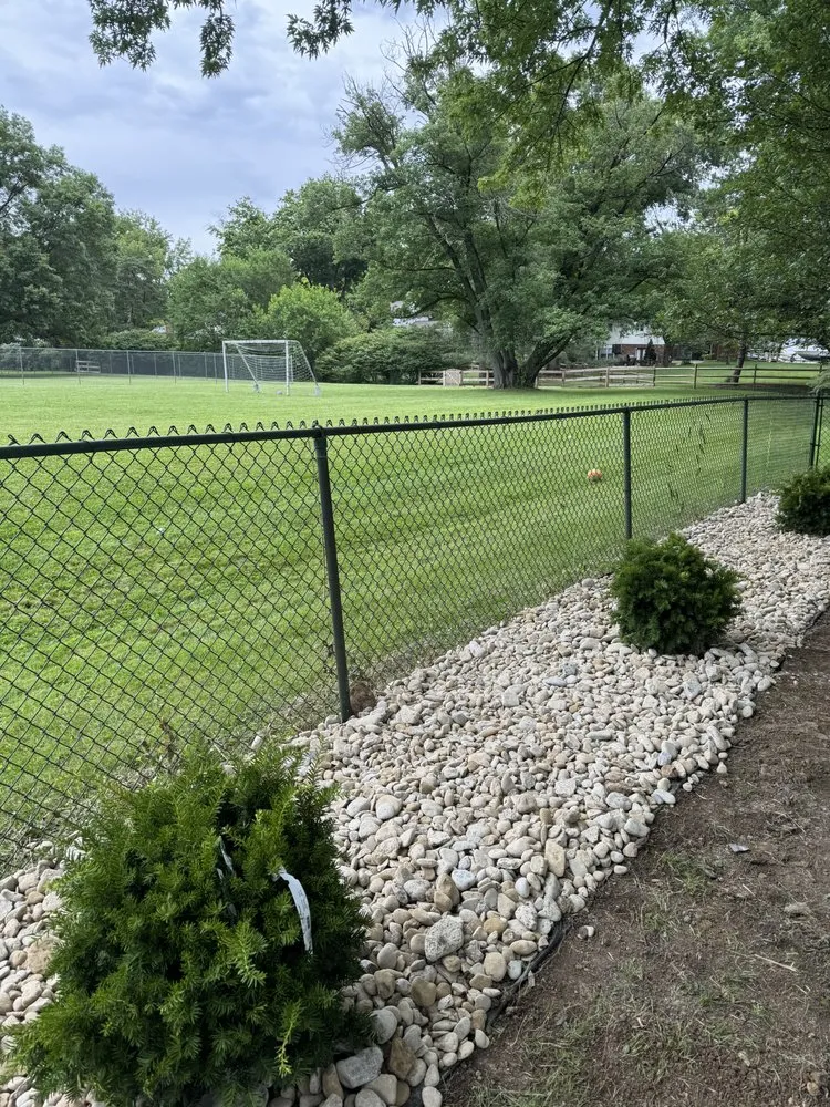 Reliable lawn care service for outdoor upgrades in Mason, OH by Yanni Style Home Improvement