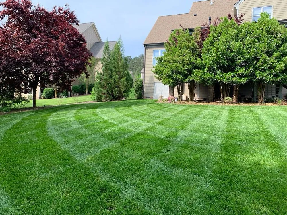 Affordable landscape design in Moorestown, NJ by Yanni’s Landscaping