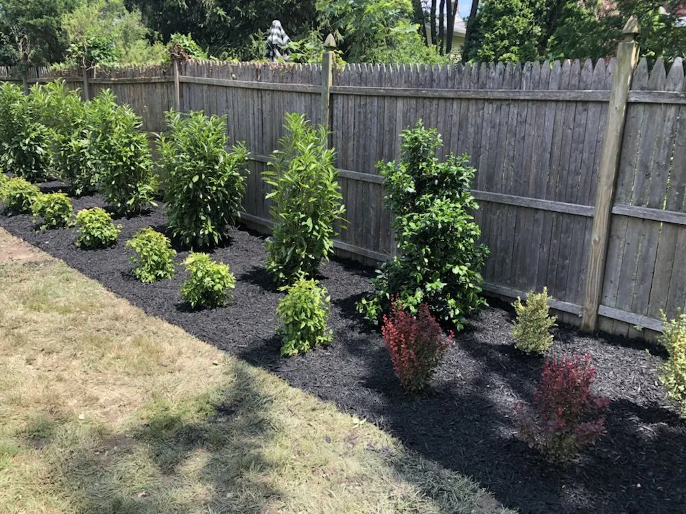 Local yard maintenance in Moorestown, NJ - Yanni’s Landscaping