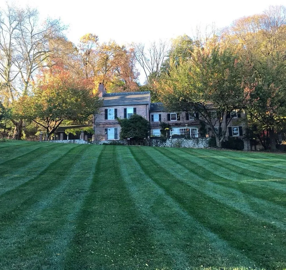 Affordable lawn care service near you in Moorestown, NJ by Yanni’s Landscaping