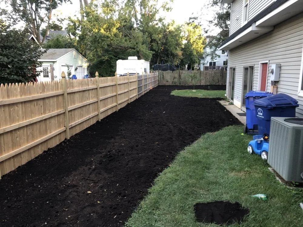 Custom landscape design experts serving Moorestown, NJ - Yanni’s Landscaping