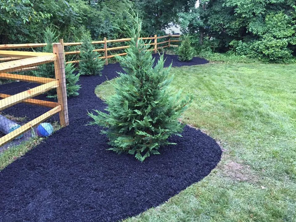 Reliable landscape design in Moorestown, NJ by Yanni’s Landscaping