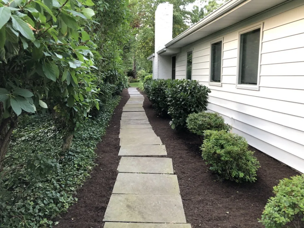 Reliable outdoor landscaping in Moorestown, NJ by Yanni’s Landscaping