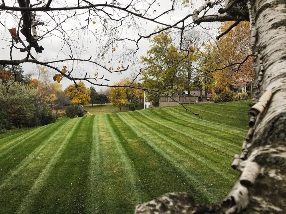 Expert residential landscaping experts serving Moorestown, NJ - Yanni’s Landscaping