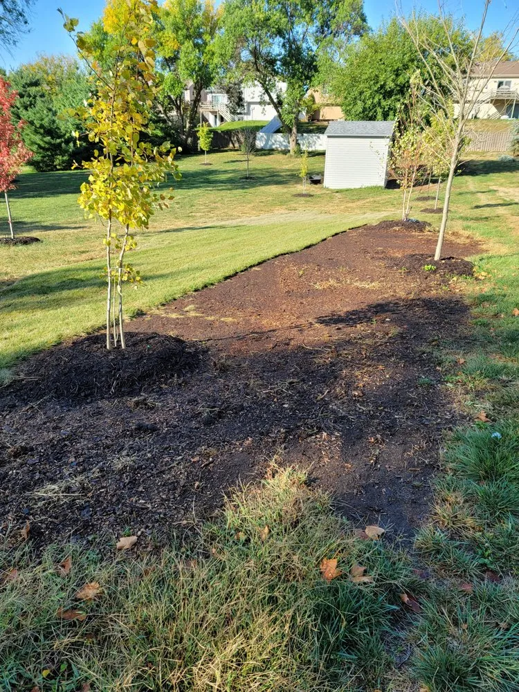Reliable outdoor landscaping in Omaha, NE - Yano's Nursery