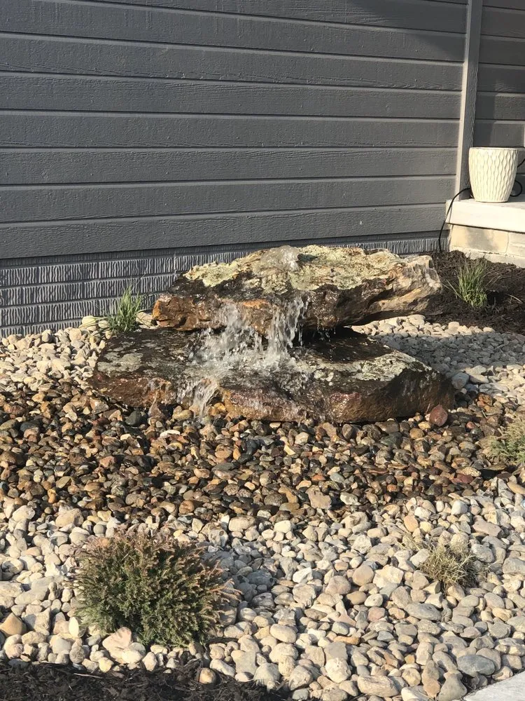 Reliable landscape design experts serving Omaha, NE - Yano's Nursery