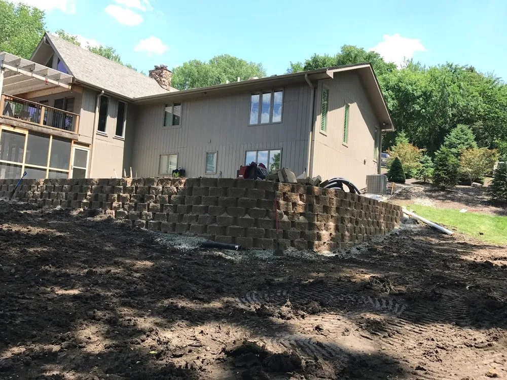 Local yard maintenance in Omaha, NE - Yano's Nursery