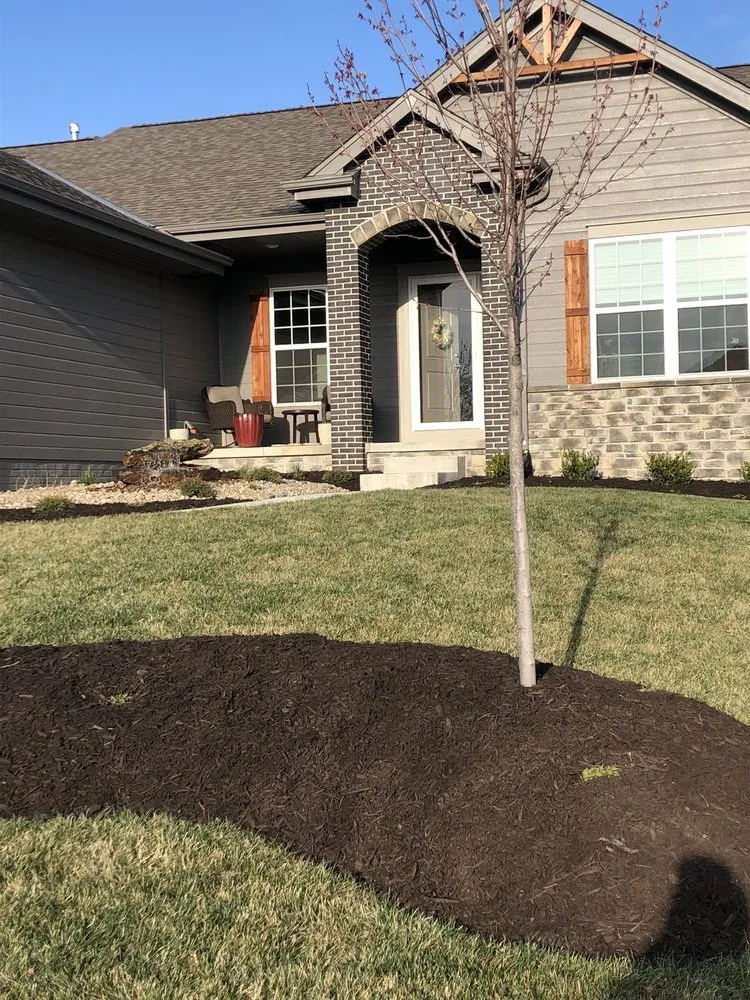 Local landscape design in Omaha, NE - Yano's Nursery