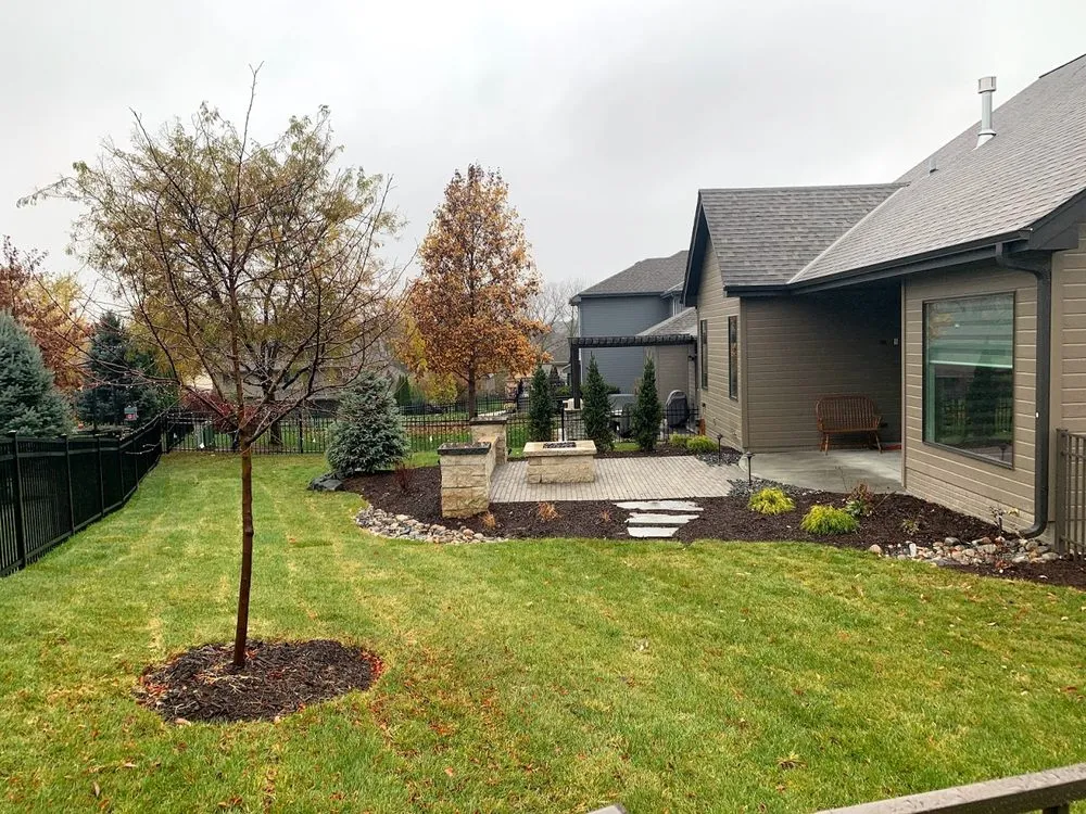 Trusted lawn mowing service for beautiful yards across Omaha, NE - Yano's Nursery