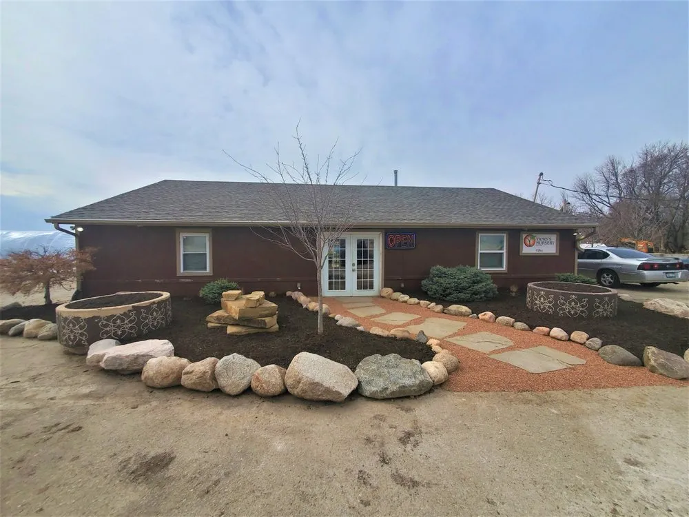 Trusted lawn care service for residential properties across Omaha, NE - Yano's Nursery