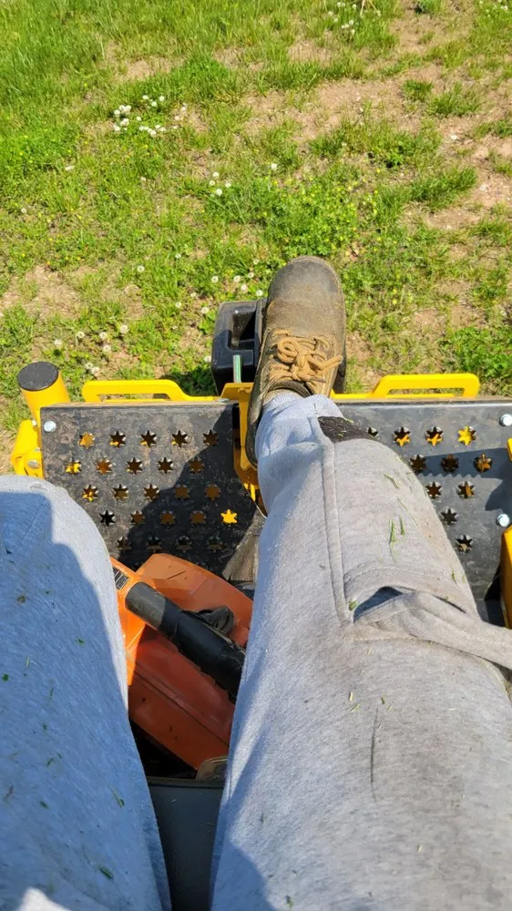 Trusted outdoor landscaping experts serving Lancaster, PA - Yanouch