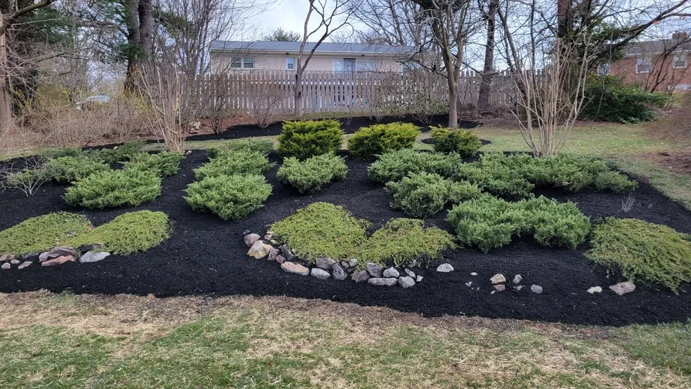 Local residential landscaping experts serving Lancaster, PA - Yanouch