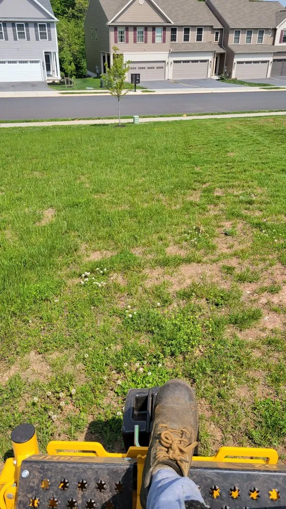 Custom residential landscaping experts serving Lancaster, PA - Yanouch