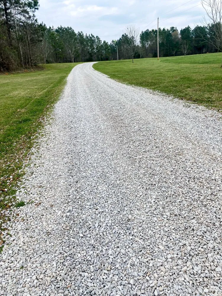 Top-rated lawn mowing service in Salem, AL by Yantis Grading