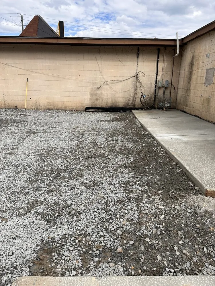 Trusted landscape installation in Salem, AL - Yantis Grading