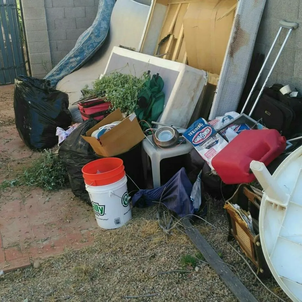 Trusted landscaping services for outdoor upgrades in Peoria, AZ by Yarbrough Lawn Care