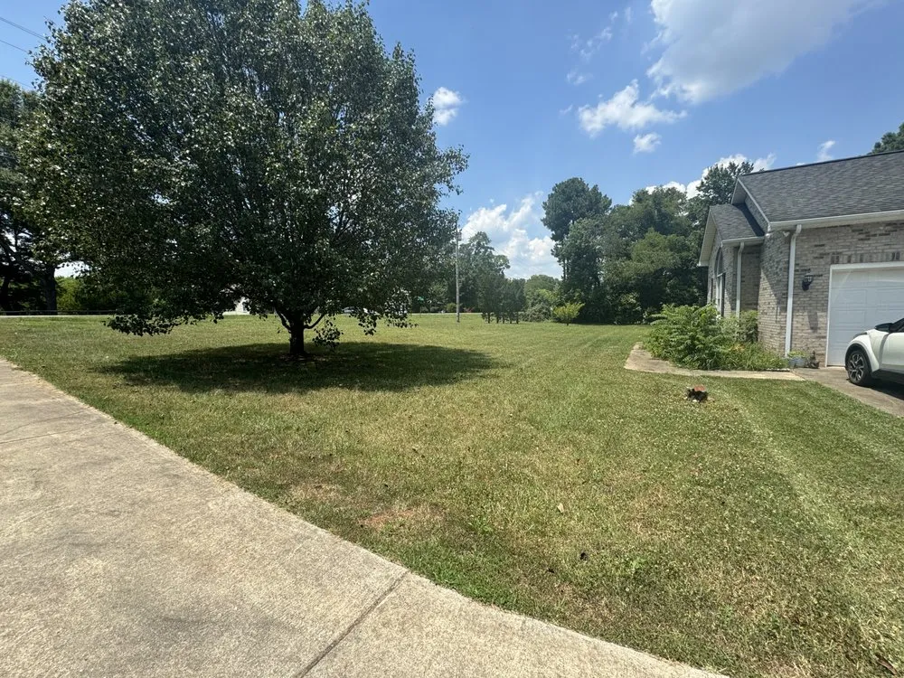 Affordable lawn mowing service experts serving Clover, SC - Yard & Fast Lawn Care Experts