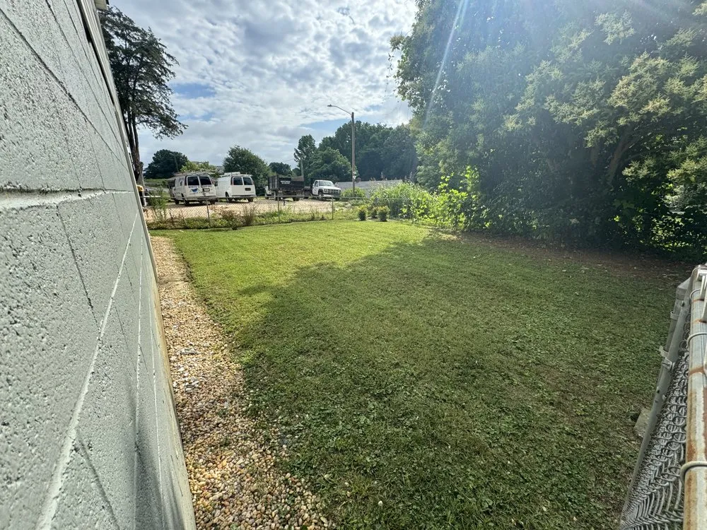 Professional garden landscaping experts serving Clover, SC - Yard & Fast Lawn Care Experts