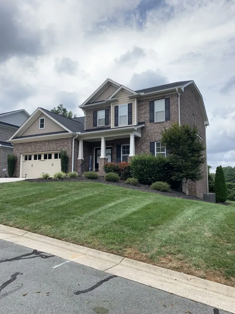 Trusted garden landscaping experts serving Lewisville, NC - Yard & Home