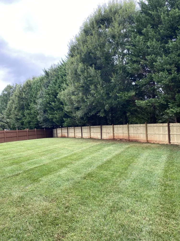 Reliable outdoor landscaping experts serving Lewisville, NC - Yard & Home