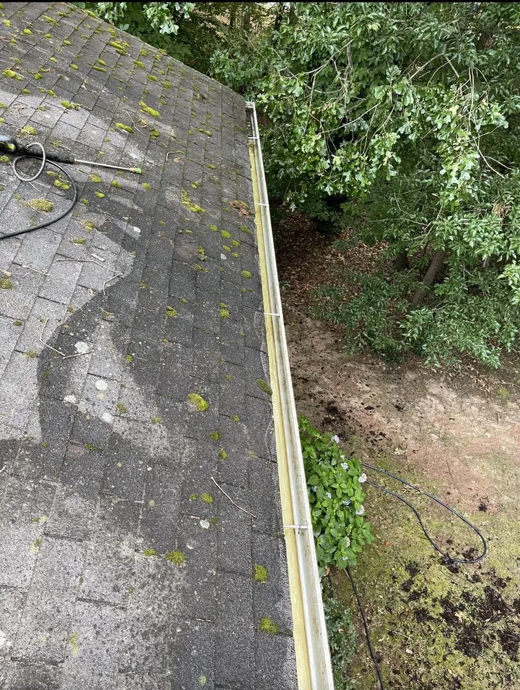 Top-rated lawn mowing service experts serving Greenville, SC - Yard & home pros